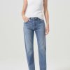 AGOLDE Parker Long Jean In Invention | Relaxed