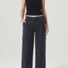 AGOLDE Jericho Pant In Vulture | Relaxed