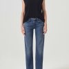 AGOLDE Amber Jean In Milestone | Slim