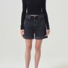 AGOLDE Dame Short In Bewitched | Shorts