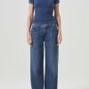 AGOLDE Fusion Jean In Ambition | Relaxed