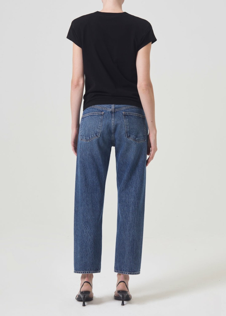 AGOLDE Parker Jean In Placebo | Relaxed