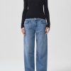 AGOLDE Fusion Jean In Renounce | Relaxed