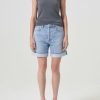 AGOLDE Dame Short In Tension | Shorts