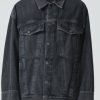 AGOLDE Wayne Vintage Jacket In Spider | Tops