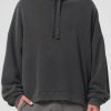 AGOLDE Dayne Hoodie In Fracture | Tops