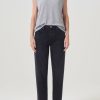 AGOLDE Parker Long Jean In Hitch | Relaxed