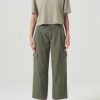 AGOLDE Jericho Pant In Fatigue | Relaxed