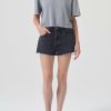 AGOLDE Parker Vintage Cut Off Short In Bewitched | Shorts