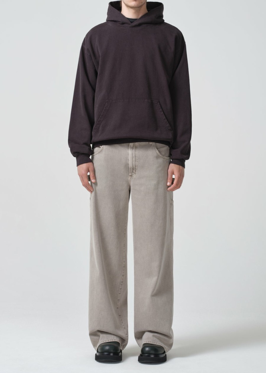 AGOLDE Otto Carpenter Jean In Drab | Bottoms