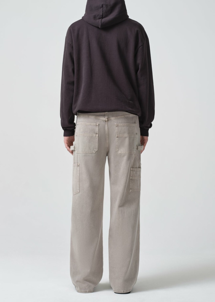 AGOLDE Otto Carpenter Jean In Drab | Bottoms